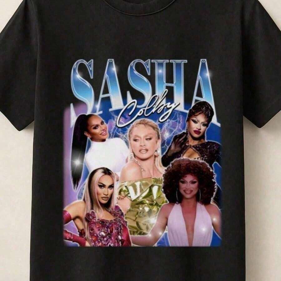 Women T-Shirts - Back 2 - View 1
