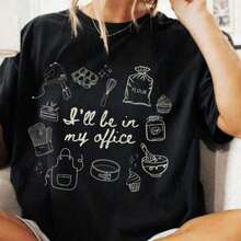 Women T-Shirts - Back 3 - View 11