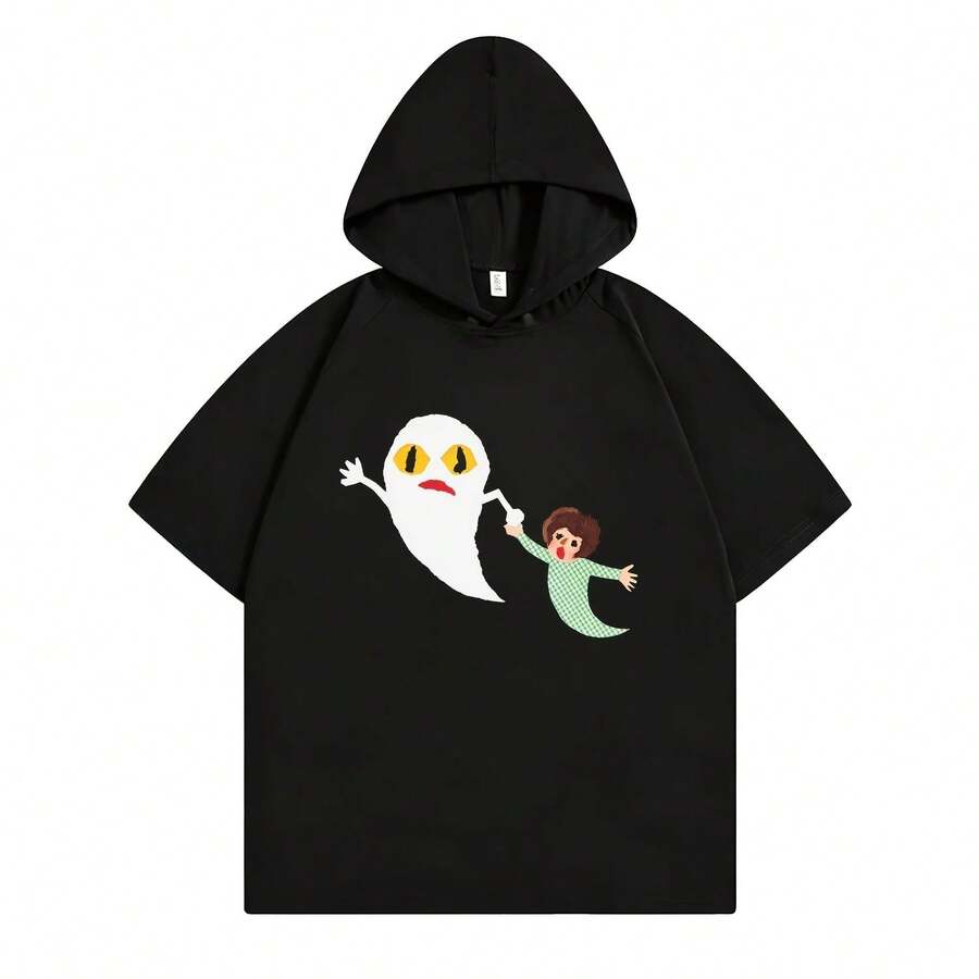Women Sweatshirts & Hoodies - Black 3255 - View 1