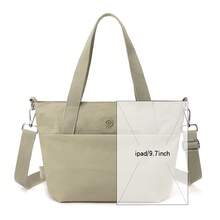 Women Top Handle Bags - Classic Black - View 3