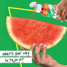 Tajin Clásico Seasoning, Authentic Mexican Chili Lime Spice Blend For Fruit, Snacks, Tacos, And Cocktails, Zesty Flavor Enhancer, 14 Oz (Pack Of 1) - 14 Ounce (Pack Of 1) - View 5