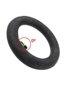 10x2/2.125 Inner Tube 10" Inflatable Camera With Straight Valve Stem For 10x2.0 10x2.125 Baby Stroller Tire & Kids' Bike - 10x2/2.125 - View 7