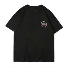 Women T-Shirts - Back 3 - View 6
