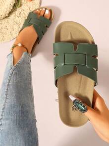 Olive Green
