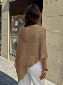 Women Sports Sets - Mocha Brown - View 7