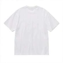 Women T-Shirts - White - View 2