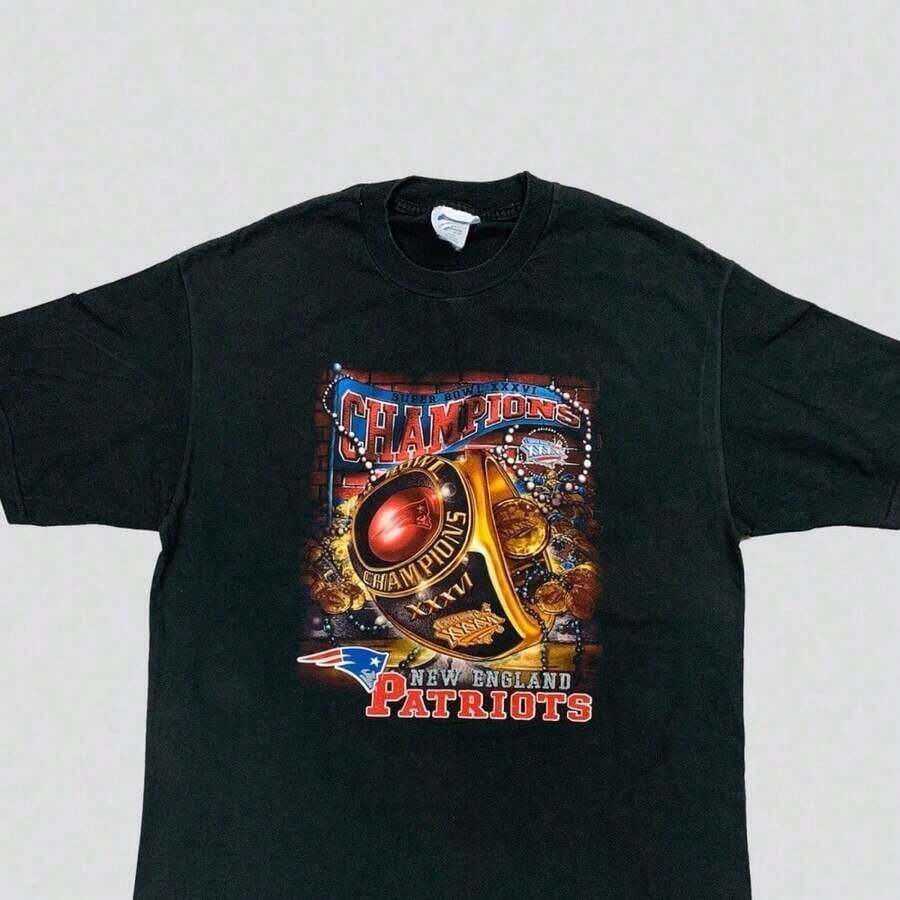 Women T-Shirts - Back 19 - View 1