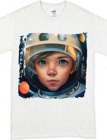 Women T-Shirts - White 4 - View 12
