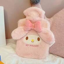 Sanrio Portable Warm Hand Bag - Outdoor Hand Warmer, Cute Character Warm Bag No Battery Required, Compact And Portable, Suitable For Travel, Random Style, Dorm, Office - Perfect Gift For Christmas, Halloween, Birthday - A - View 8