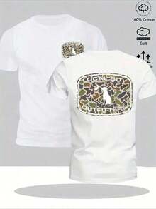 Women T-Shirts - Apricot - View 6