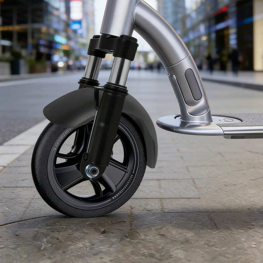 Ferramenta per scooter - nero - Visualizzare 1
