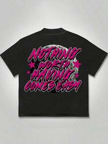 Kvinnor T-shirts - Tillbaka - Visa 2