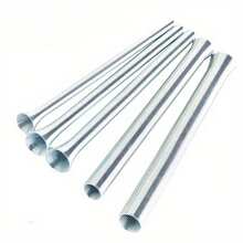 Bộ 5 dụng cụ uốn ống lò xo 1/4 1/2 3/8 5/8 5/16 inch dùng cho ống đồng và nhôm, dụng cụ cầm tay uốn dây lò xo, dụng cụ sửa chữa ống nước. - A - Xem 3