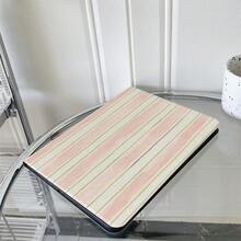 1件書本式翻蓋平板保護殼，多角度支架，附筆槽，相容 iPad 10代 10.9吋 2022 智慧保護殼/Air 13(M3 2025)/Air 11(M3 2025)/11(A16 2025)/Galaxy Tab S10+/S9/A17，適用於 Pad、MatePad、Pad、Honor Pad、Pad - 彩色 - 查看 5