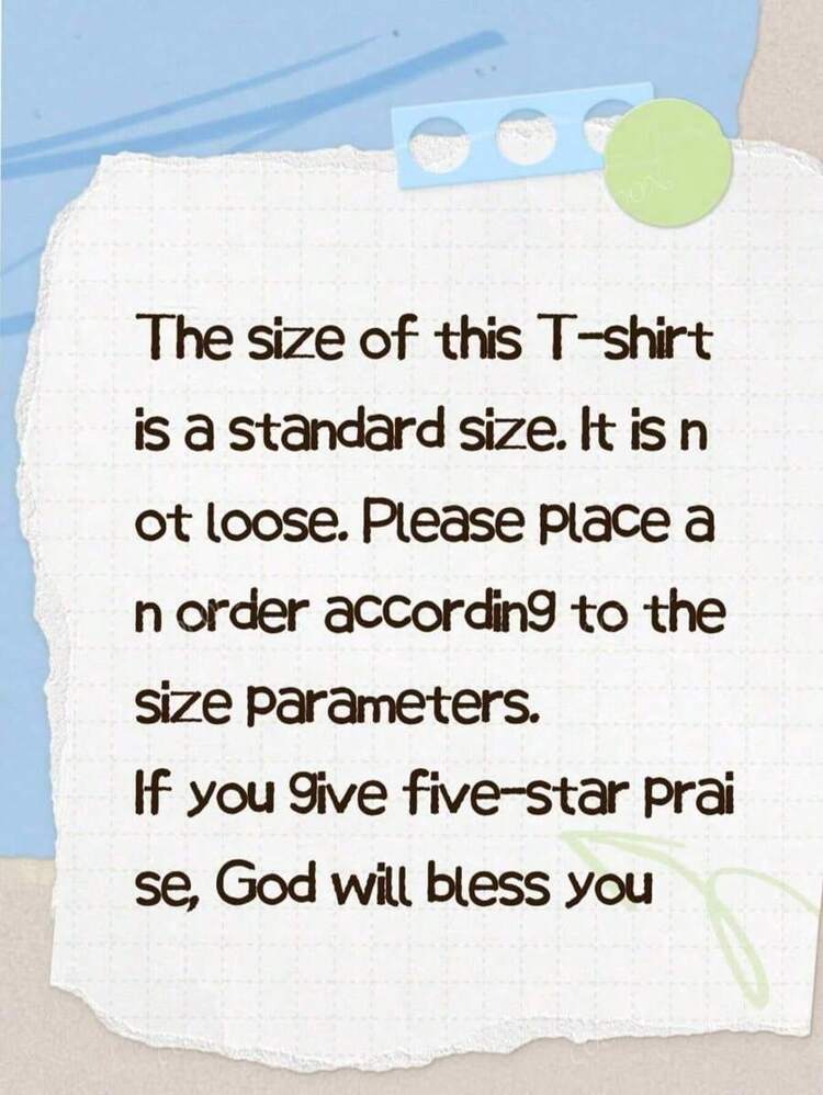 Plus-Size Inspirational T-Shirt For Women, Oversized, With The Printed Phrase 'No Weapon Can Defeat Me, I Must Win', Based On Psalm 54:17. Features Black Lettering And Is Made Of High-Stretch Material. | Exquisite Design | Loose And Comfortable | Easy To Match | | Exquisite Design | Loose And Comfortable | Easy To Match | - 白色 - 查看 5