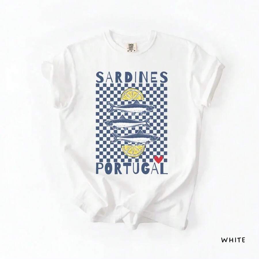 Women T-Shirts - White - View 1
