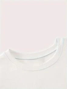 Women Tops - White - View 2