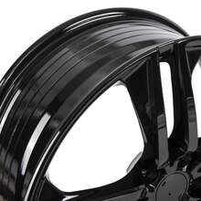 New 19 X 8 Inch Wheel Rim Alloy Gloss Black For  Accord Sport 2016 2017 US - 19x8 Inches - View 8