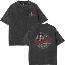 Father's Day T-Shirt "Dad's Tax" Making Sure It's Not Poison, Funny Dad T-Shirt, Dad's Tax T-Shirt, Father's Day T-Shirt, Humorous T-Shirt, Tax T-Shirt, Gift For Dad - 灰色 - 查看 11