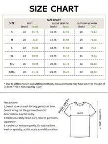 Men T-Shirts - White - View 9