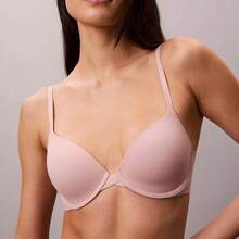 Calvin Klein Perfectly Fit Modern T-Shirt Bra F3837 Underwear  Women  Bras  Bralettes Underwear Sleepwear - Subdued - 查看 1