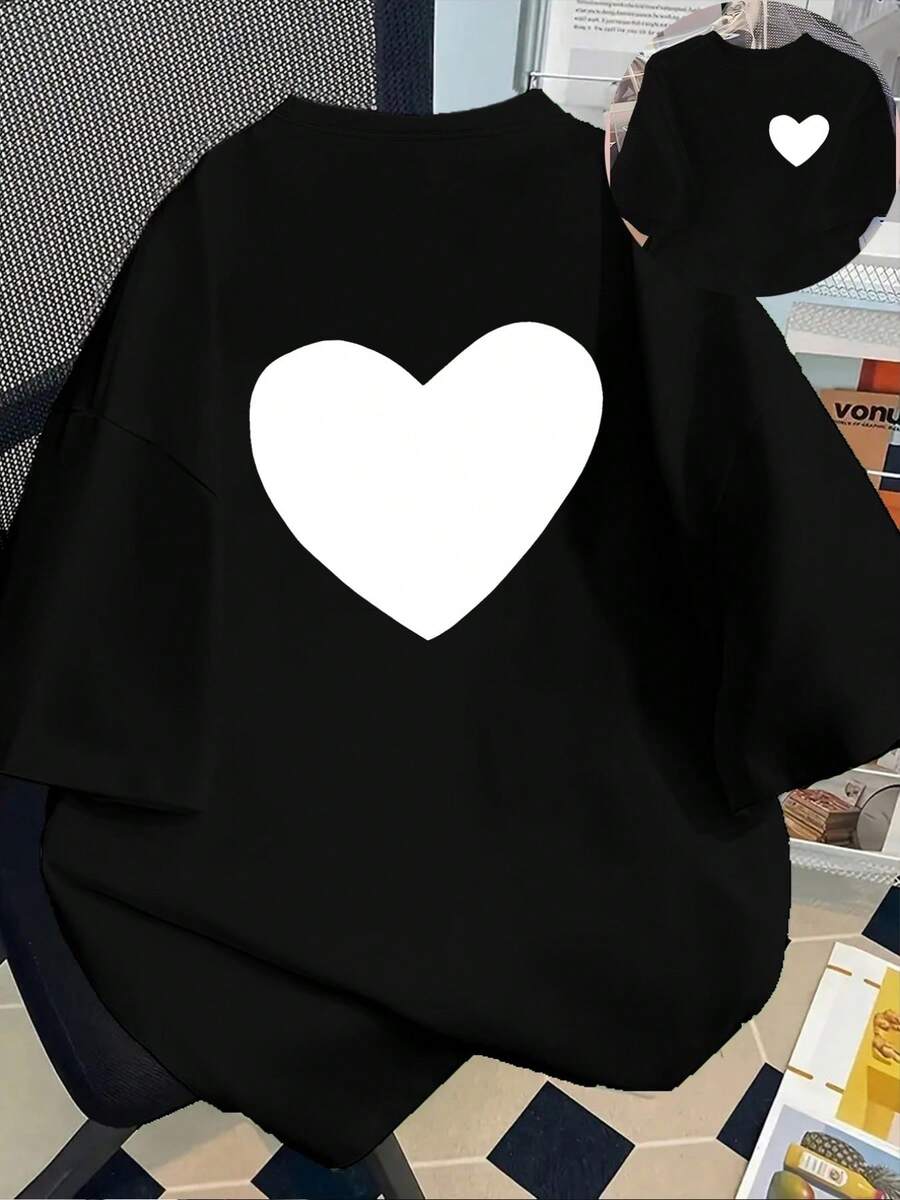 Women T-Shirts - Back - View 1