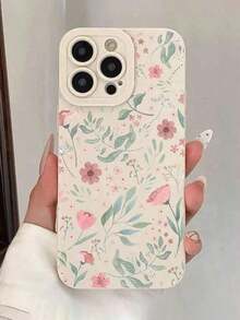 11-Piece Fashion Floral Print Shock-Absorbing Phone Case Compatible With IPhone 16/11/16 Pro/16 Plus/16 Pro Max/16E/15 Pro Max/13/14/12/XS/XR/7G/8P, Galaxy S25/S25 Plus/S25 Ultra/A16/A36/A26/A56/A50/A12/A32/A52/A72/A51/A21S/A13/A14/S24/S24 Plus/S24 Ultra, S22/A52/A53/A54/A55, 11/12 Pro/12/12X/13 Pro/14 Pro/15 Pro, 10/9/Note9/12c/Note11 Pro/Note8 Pro, Spring Gift, Birthday Party, International Version, Not Domestic Version - 款式 3(1 件) - 查看 11