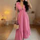 Rosa Fucsia