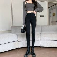 Women Skorts - Black - View 3