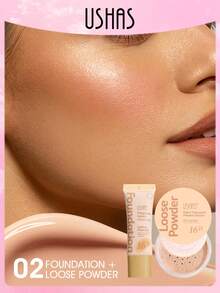#02 Natural Beige