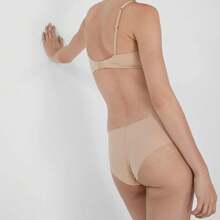 Calvin Klein Perfectly Fit Modern T-Shirt Bra F3837 Underwear  Women  Bras  Bralettes Underwear Sleepwear - 雪松 - 查看 5