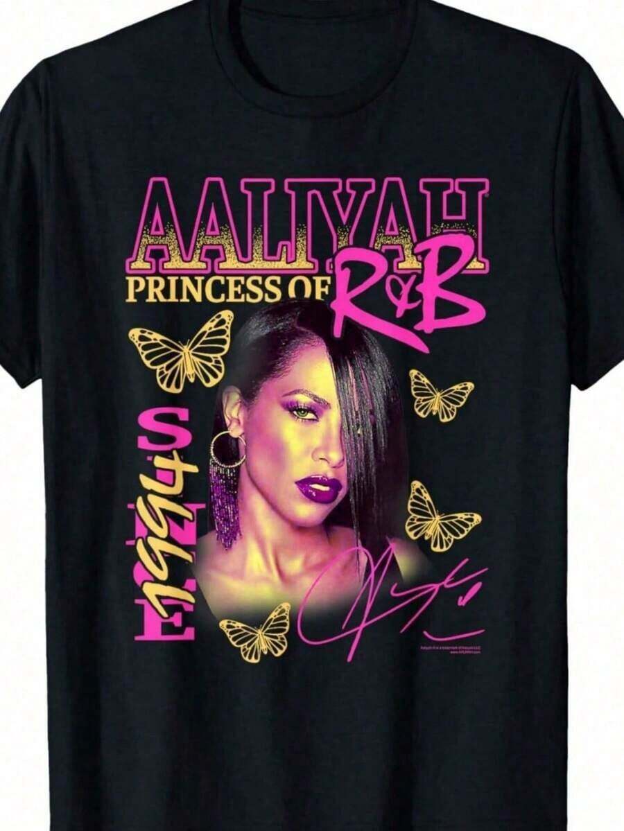 Women T-Shirts - Back 2 - View 1