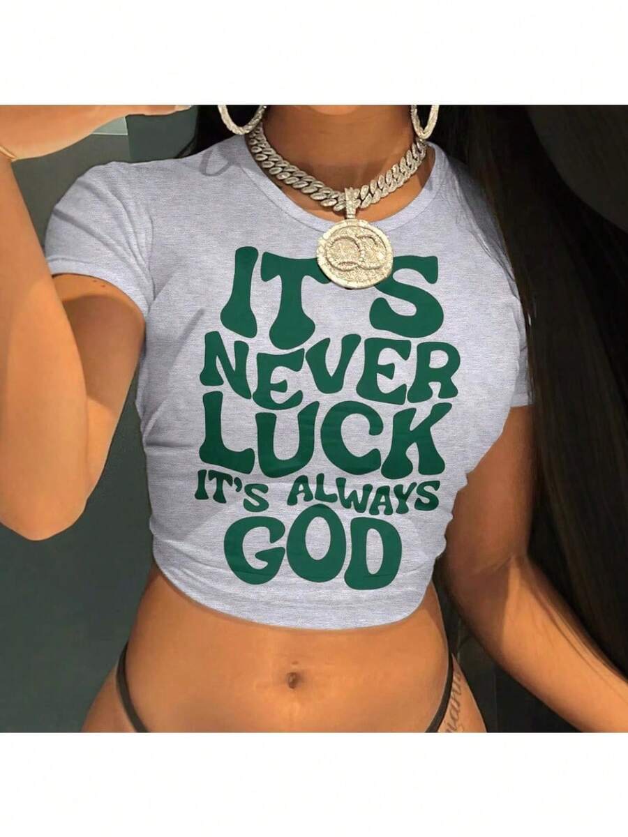 Women T-Shirts - TX-c010 - View 1