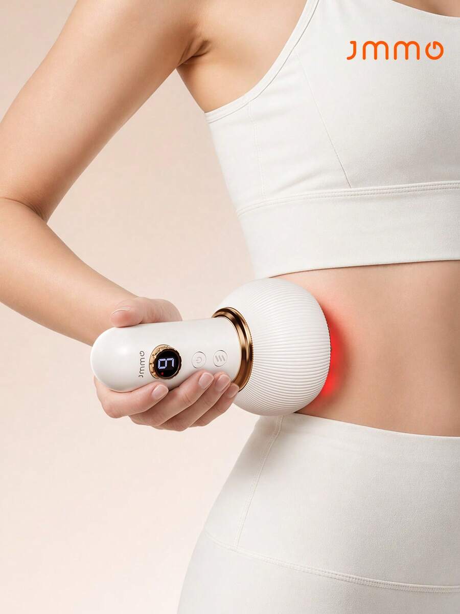 JMMO Thiết bị massage lăn áp suất âm thông minh - Nhiều màu - Xem 1