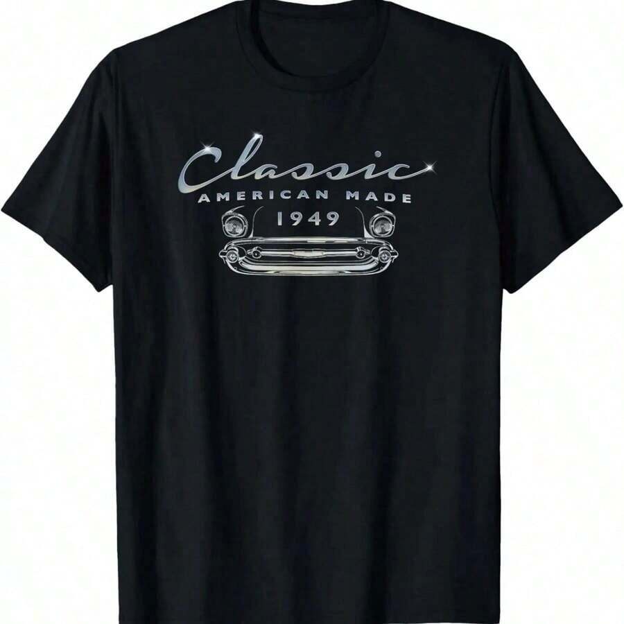 Women T-Shirts - Back 9 - View 1