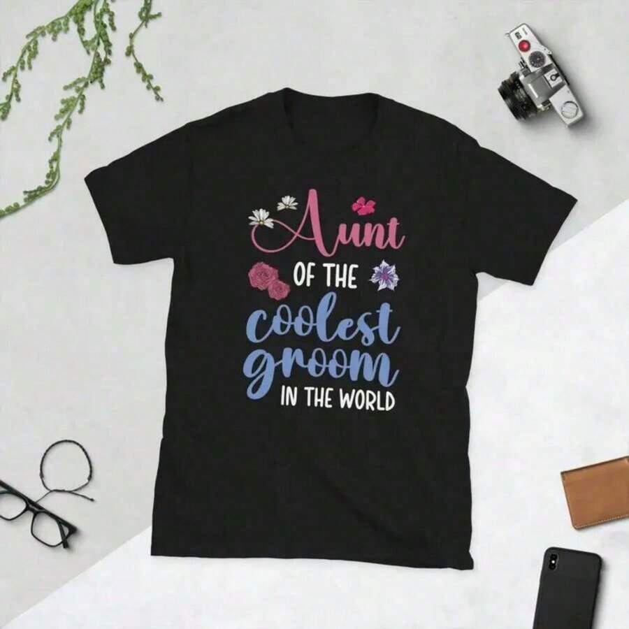 Women T-Shirts - Back 4 - View 1