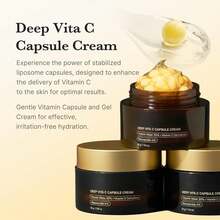 Korean Collagen Glass Glow Skincare Set |   Includes 10 TOP-SELLING Products For Gentle Skin Renewal,Radiant Glass Skin,Winter Skin Care Christmas Gift Set - Suitable For All Skin Types - Collagen - 查看 5