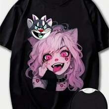 Women T-Shirts - White - View 6