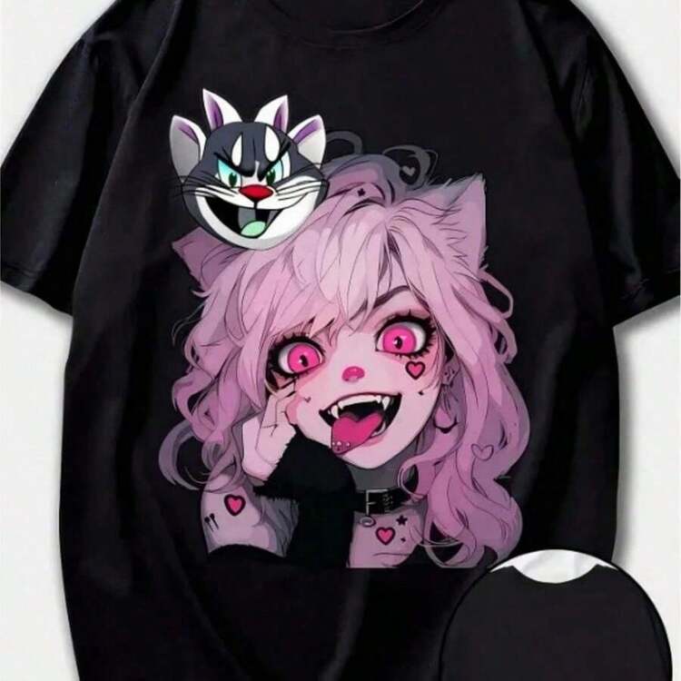 Camisetas de Mujer - 3 atrás - Añade 6