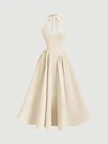 Cosplay Clothing - Apricot - View 7