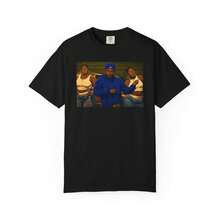 Camiseta de Anime Kendrick Squabble Up GNX, Estilo Hip Hop,  Oeste de Los Ángeles, Tallas S-4XL - Negro - Ver 6