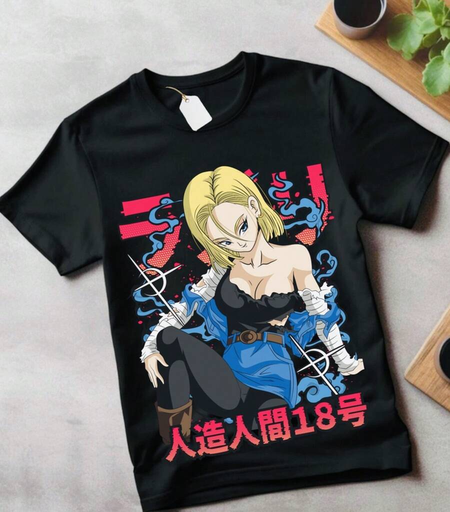 Ijiranaide Nagatoro-San T-Shirt Ecchi,Funny,He<Wbr>Ntai,Japan,Kaw<Wbr>Aii,Anime All Size - 黑色 - 查看 1
