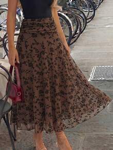 Coffee Brown