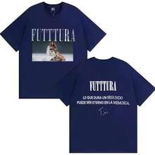 Women T-Shirts - 黑色 - 查看 9