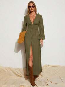 Verde militar