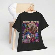 Women T-Shirts - Back - View 8