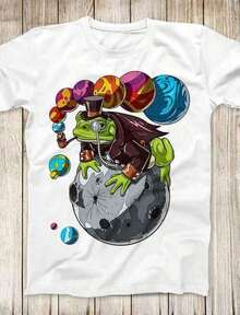Women T-Shirts - White 5 - View 12