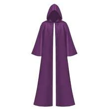 Stage Dance Wear - Purple - View 13