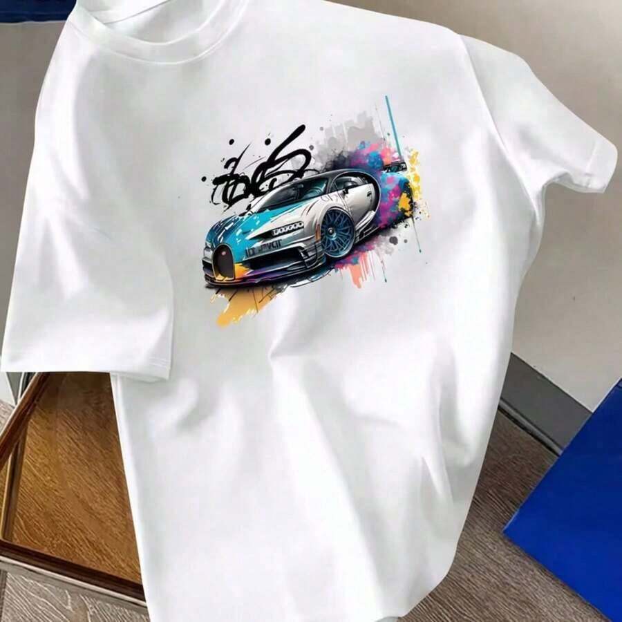 Women T-Shirts - White 5 - View 1
