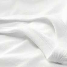 Women T-Shirts - White 5 - View 9